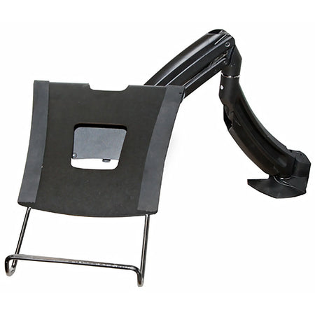 Chief Kontour KRA300 Notebook Mounting Tray - Black 15 lb Load Capacity - Computer / Laptop Accessories