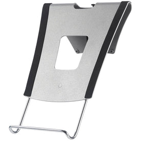 Chief Kontour KRA300 Notebook Mounting Tray - Silver - 15 lb Load Capacity - Computer / Laptop Accessories