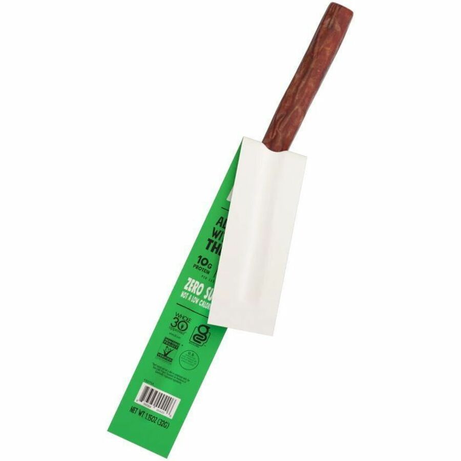 CHOMPS Jalapeno Beef Snack Sticks - Alternate-Image3