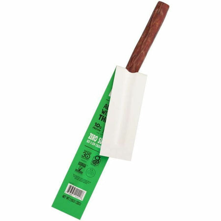 CHOMPS Jalapeno Beef Snack Sticks - Alternate-Image3