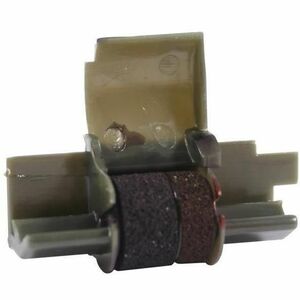 CIG R1427 Thermal Transfer Ribbon Adler-Royal 13110, Canon 4191A001, Canon 5166B001, Canon CP-13, Casio AD4150, Casio IR-40T, Dataproducts 17142/E1427, Olivetti 81129, Radio Shack RD-0281, Sharp EA-772R, Triumph-Adler 32.L0855 - Black, Red - 1 Each - Large