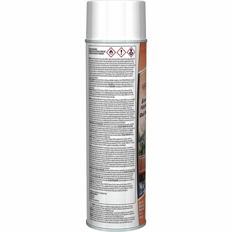 Claire Gel Vandal Mark Remover - Rear