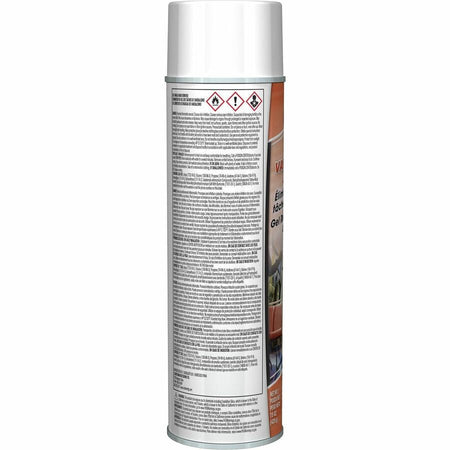 Claire Gel Vandal Mark Remover - Rear