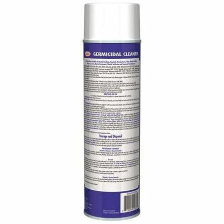 Claire Germicidal Cleaner - Alternate-Image1