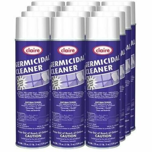 Claire Germicidal Cleaner - Alternate-Image2
