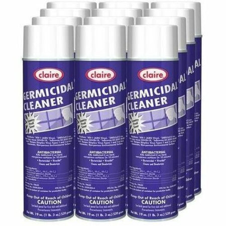 Claire Germicidal Cleaner - Alternate-Image2