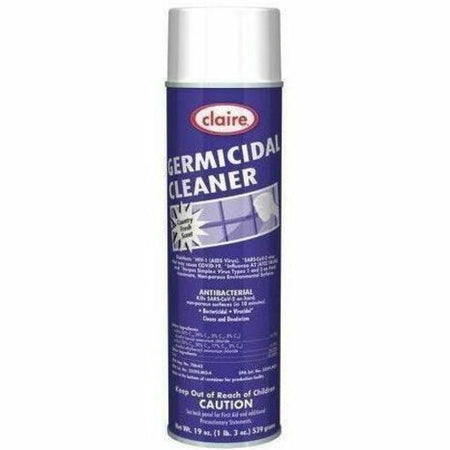 Claire Germicidal Cleaner - Alternate-Image3