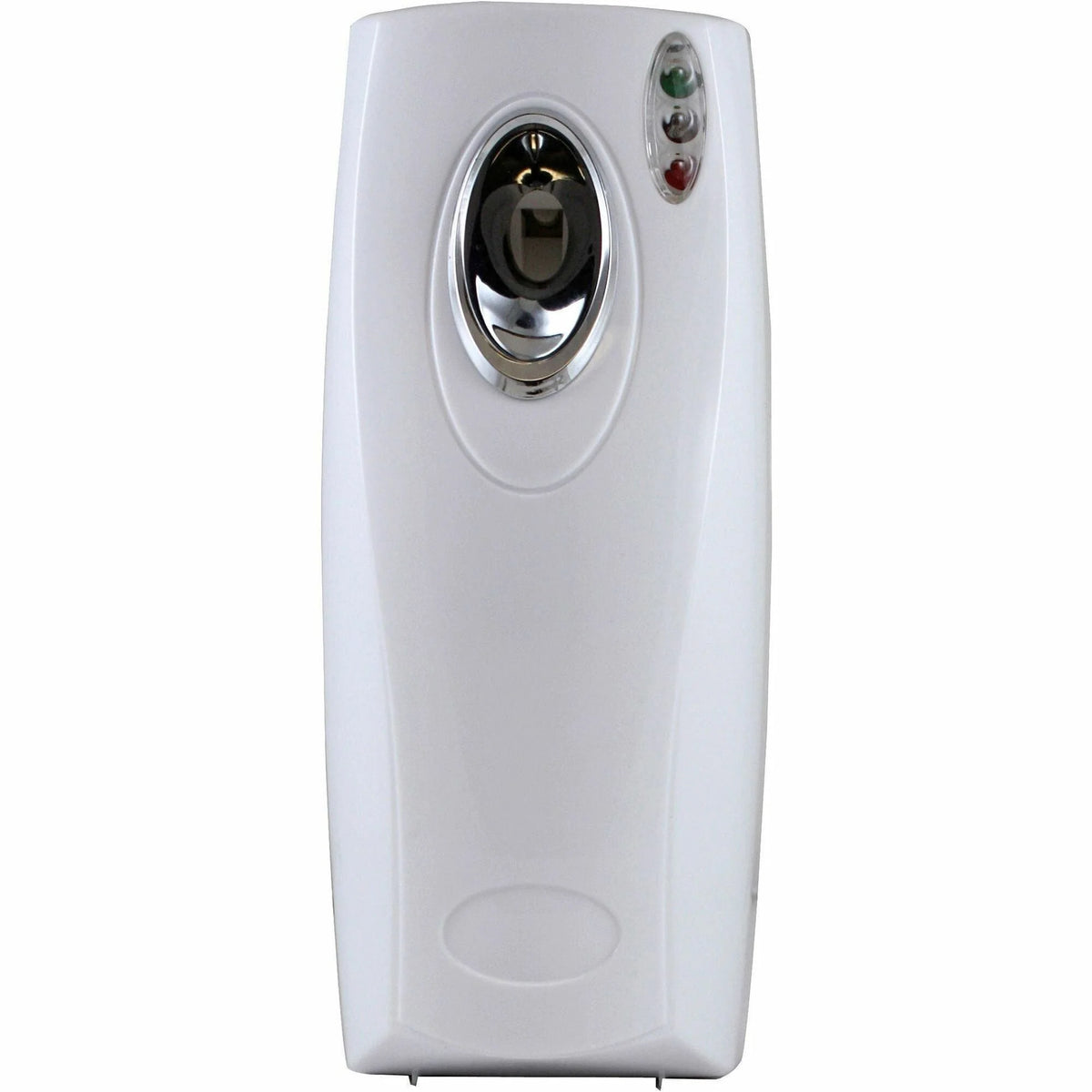 Claire Metered Air Freshener Dispenser - Wall-Mounted with Adjustable Timer - White - Dispensers