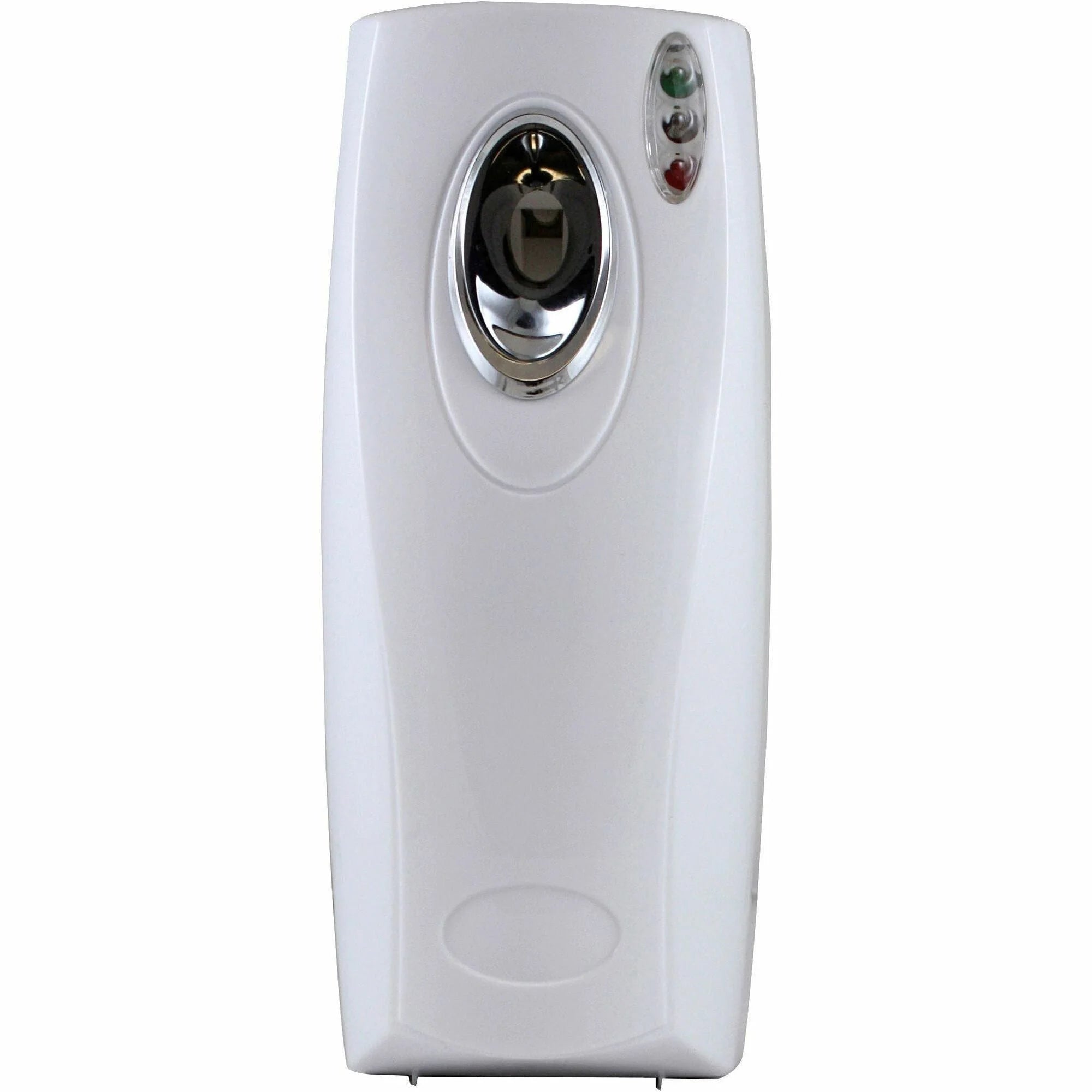 Claire Metered Air Freshener Dispenser - Wall-Mounted with Adjustable Timer - White - Dispensers