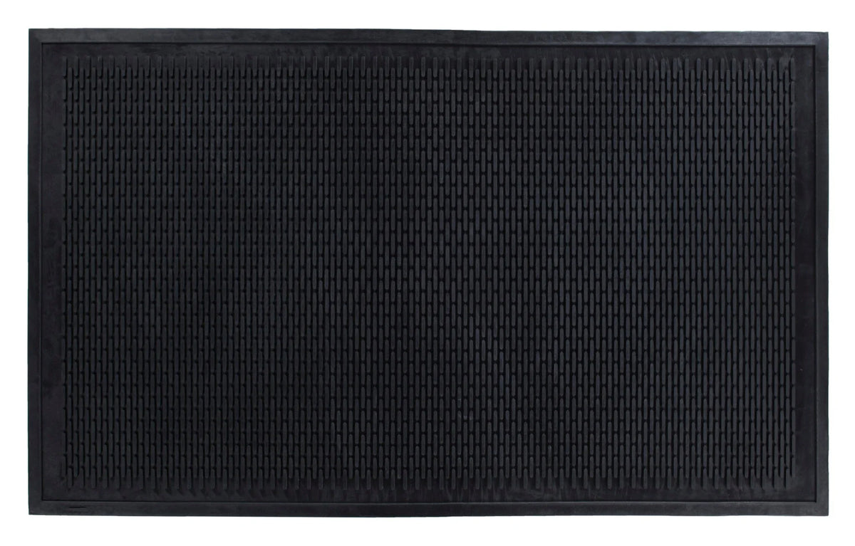 Clean Step Scraper Outdoor Floor Mat - Mats