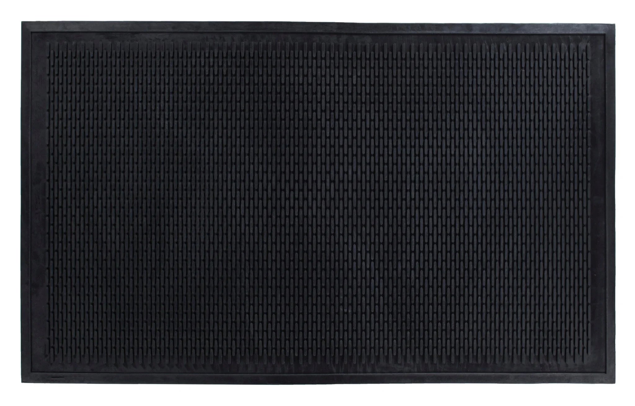 Clean Step Scraper Outdoor Floor Mat - Mats