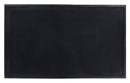Clean Step Scraper Outdoor Floor Mat - Mats