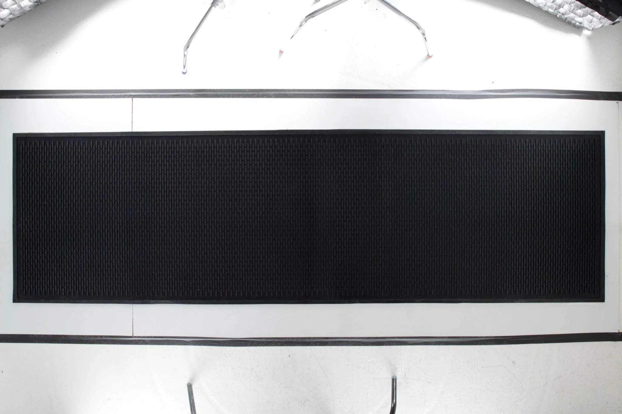 Clean Step Scraper Outdoor Floor Mat - Mats
