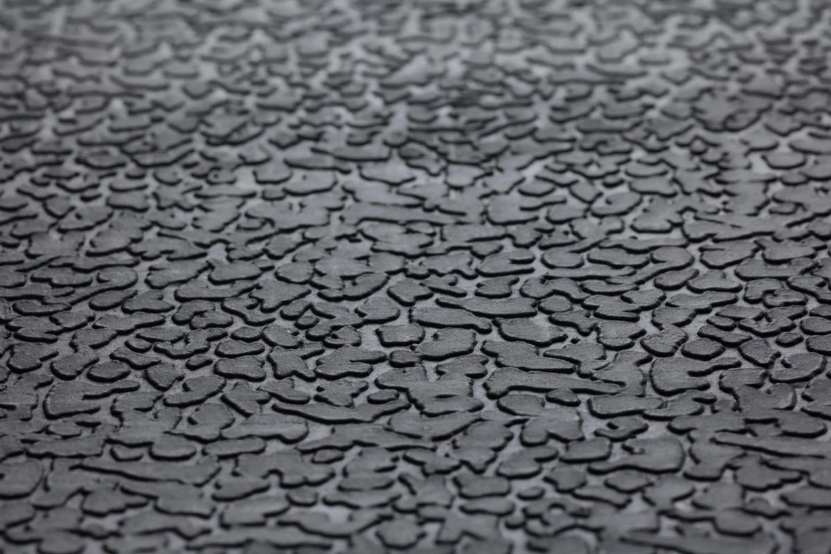 Clean Step Scraper Outdoor Floor Mat - Mats
