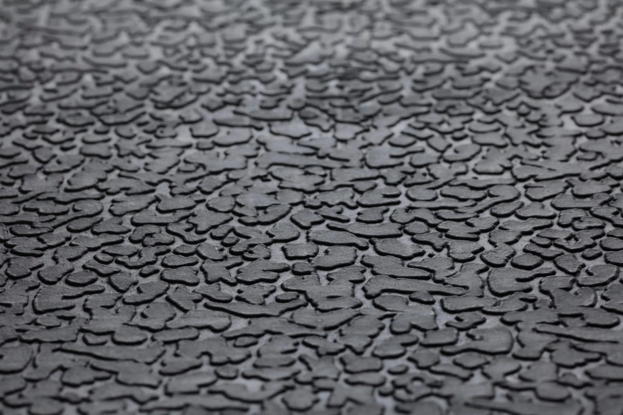 Clean Step Scraper Outdoor Floor Mat - Mats