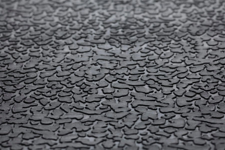 Clean Step Scraper Outdoor Floor Mat - Mats