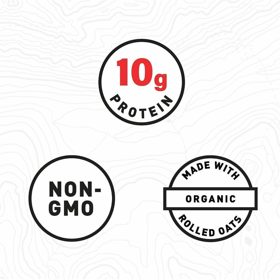 Clif Bar Variety Pack - Alternate-Image1