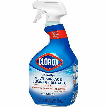 Clorox Clean-Up Multi-Surface Cleaner with Bleach - Alternate-Image11