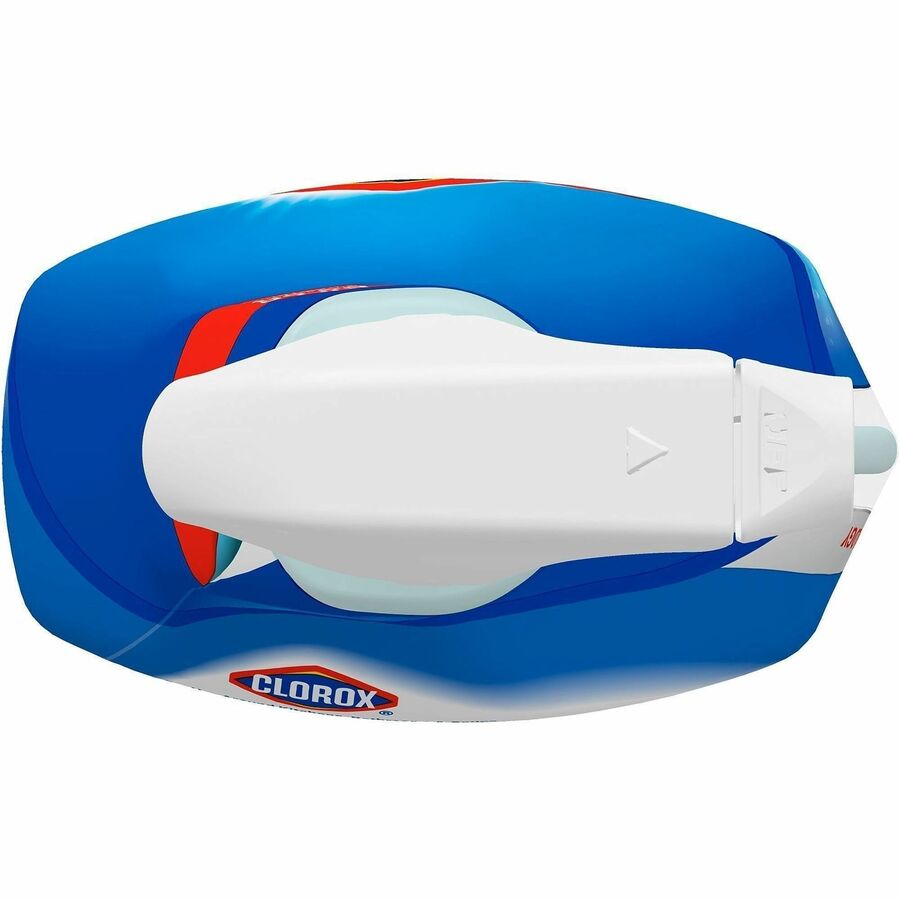 Clorox Clean-Up Multi-Surface Cleaner with Bleach - Alternate-Image14