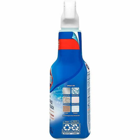 Clorox Clean-Up Multi-Surface Cleaner with Bleach - Alternate-Image13