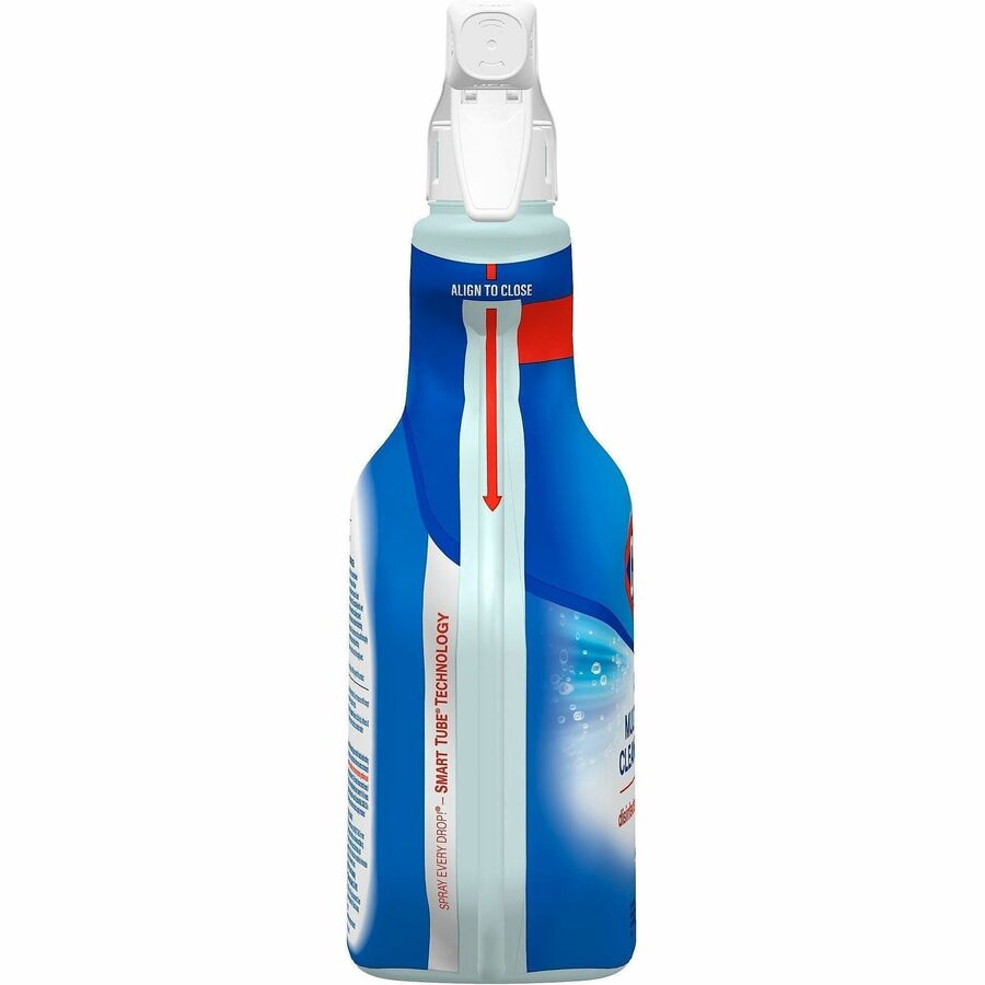 Clorox Clean-Up Multi-Surface Cleaner with Bleach - Alternate-Image12