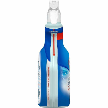 Clorox Clean-Up Multi-Surface Cleaner with Bleach - Alternate-Image12