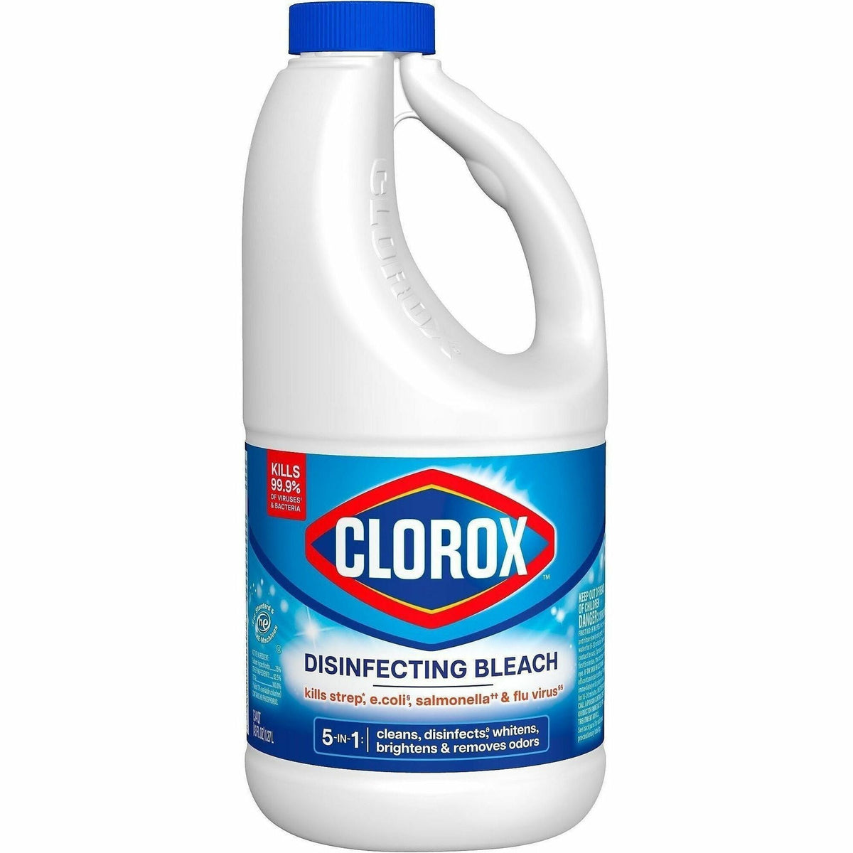 Clorox Disinfecting Bleach - 2000