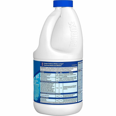 Clorox Disinfecting Bleach - Alternate-Image13