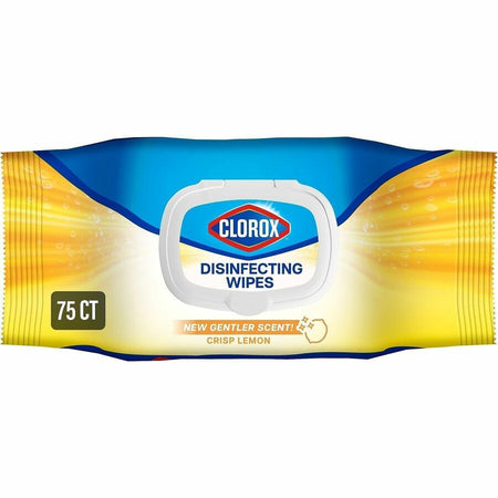 Clorox Disinfecting Cleaning Wipes Flex Pack - Alternate-Image15