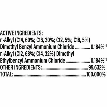 Clorox Disinfecting Cleaning Wipes - Alternate-Image5