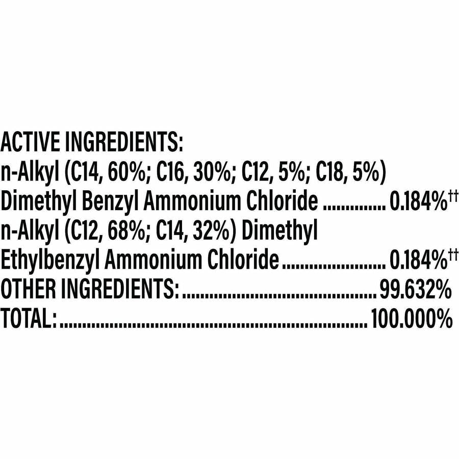 Clorox Disinfecting Cleaning Wipes - Alternate-Image5