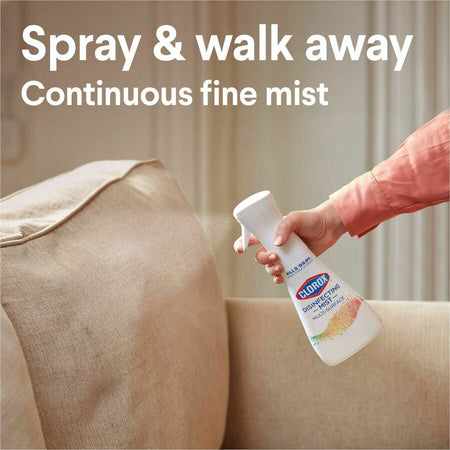 Clorox Disinfecting, Sanitizing & Antibacterial - Alternate-Image7