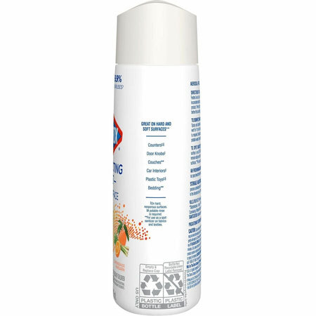 Clorox Disinfecting, Sanitizing & Antibacterial Mist Refill - Right