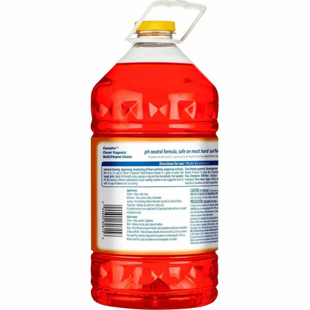 CloroxPro Fraganzia Multi-Purpose Cleaner - Right
