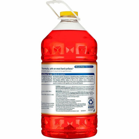 CloroxPro Fraganzia Multi-Purpose Cleaner - Alternate-Image10
