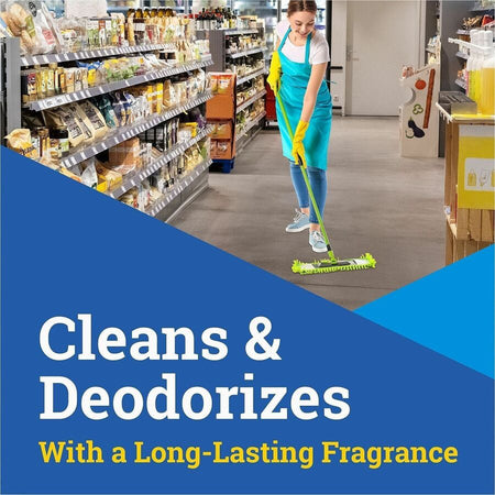 CloroxPro Fraganzia Multi-Purpose Cleaner - Alternate-Image1