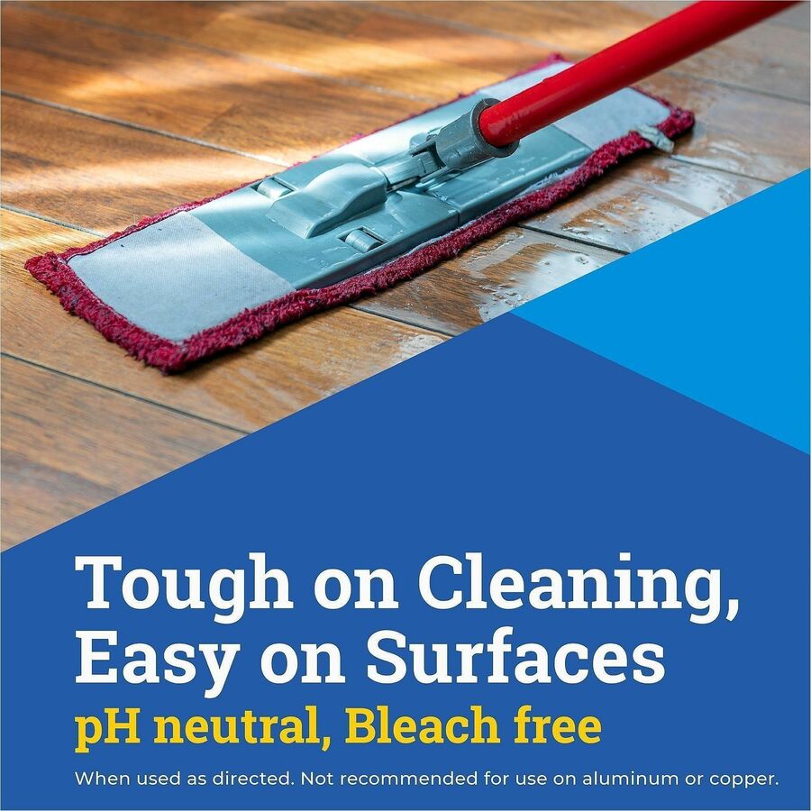 CloroxPro Fraganzia Multi-Purpose Cleaner - Alternate-Image2