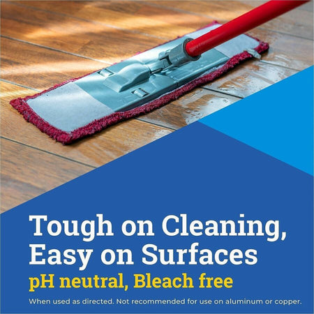 CloroxPro Fraganzia Multi-Purpose Cleaner - Alternate-Image2