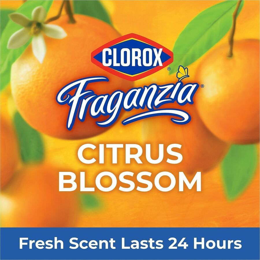 CloroxPro Fraganzia Multi-Purpose Cleaner - Alternate-Image3