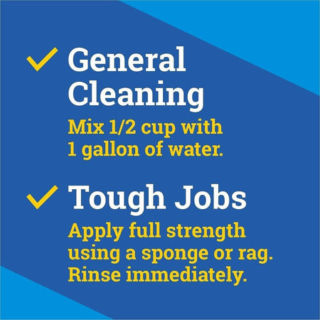 CloroxPro Fraganzia Multi-Purpose Cleaner - Alternate-Image4