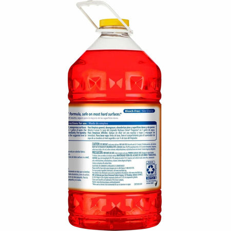 CloroxPro Fraganzia Multi-Purpose Cleaner - Left