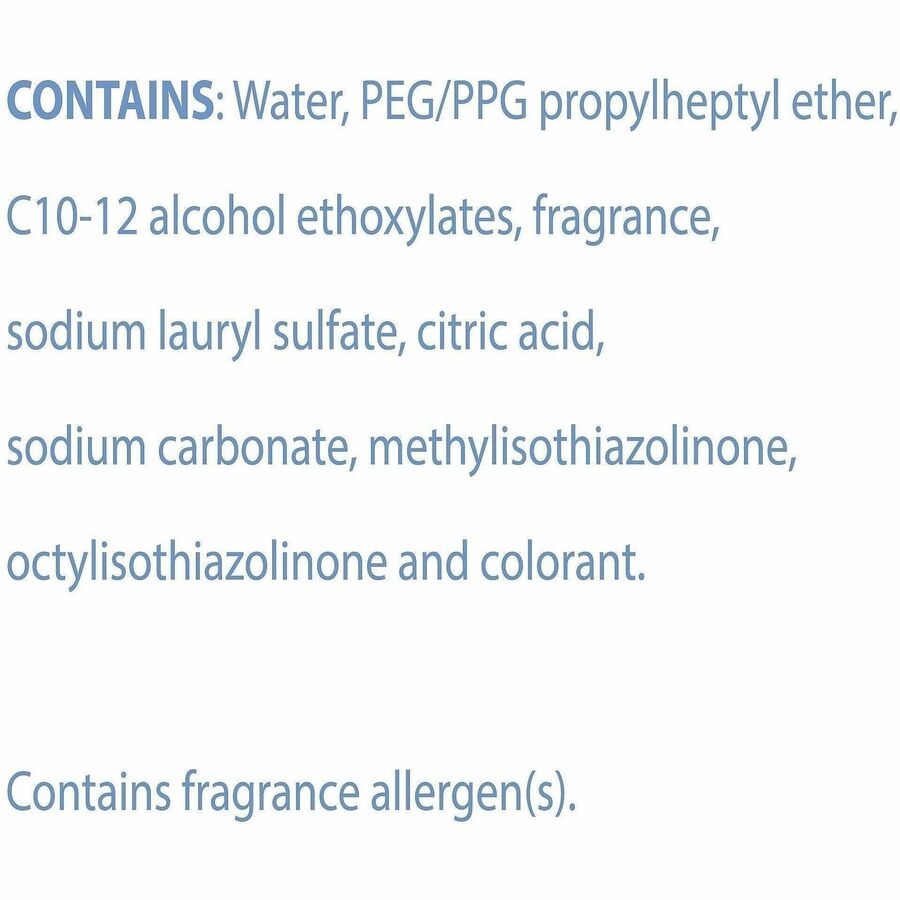 CloroxPro Fraganzia Multi-Purpose Cleaner - Alternate-Image9