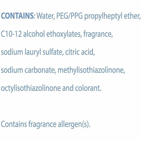 CloroxPro Fraganzia Multi-Purpose Cleaner - Alternate-Image9