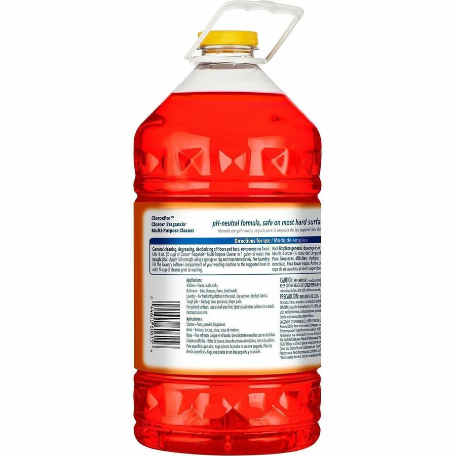 CloroxPro Fraganzia Multi-Purpose Cleaner - Alternate-Image11