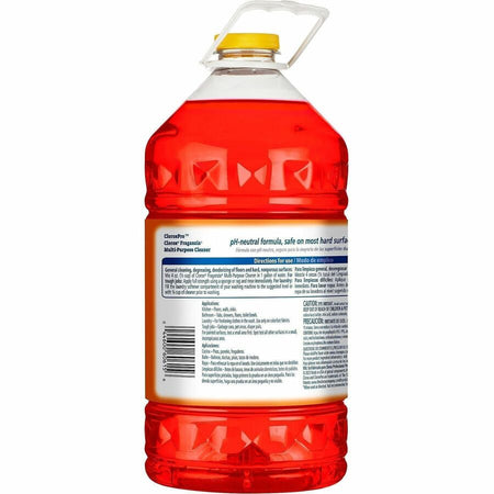 CloroxPro Fraganzia Multi-Purpose Cleaner - Alternate-Image11