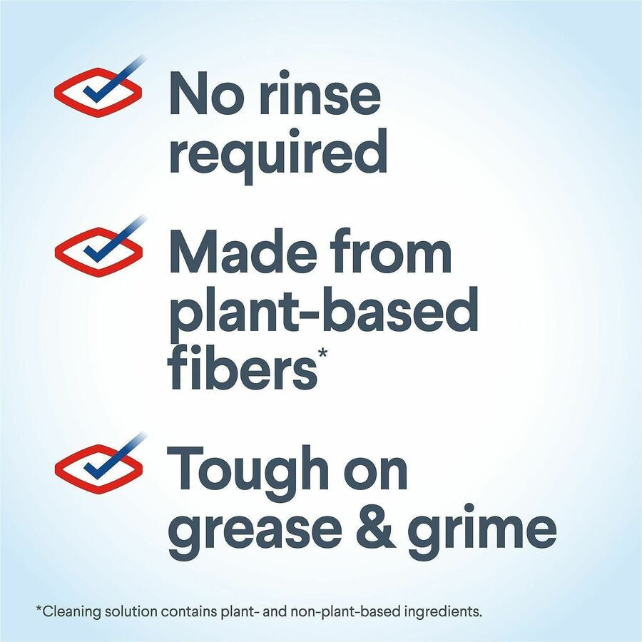 Clorox Free & Clear Cleaning Wipes - Alternate-Image1