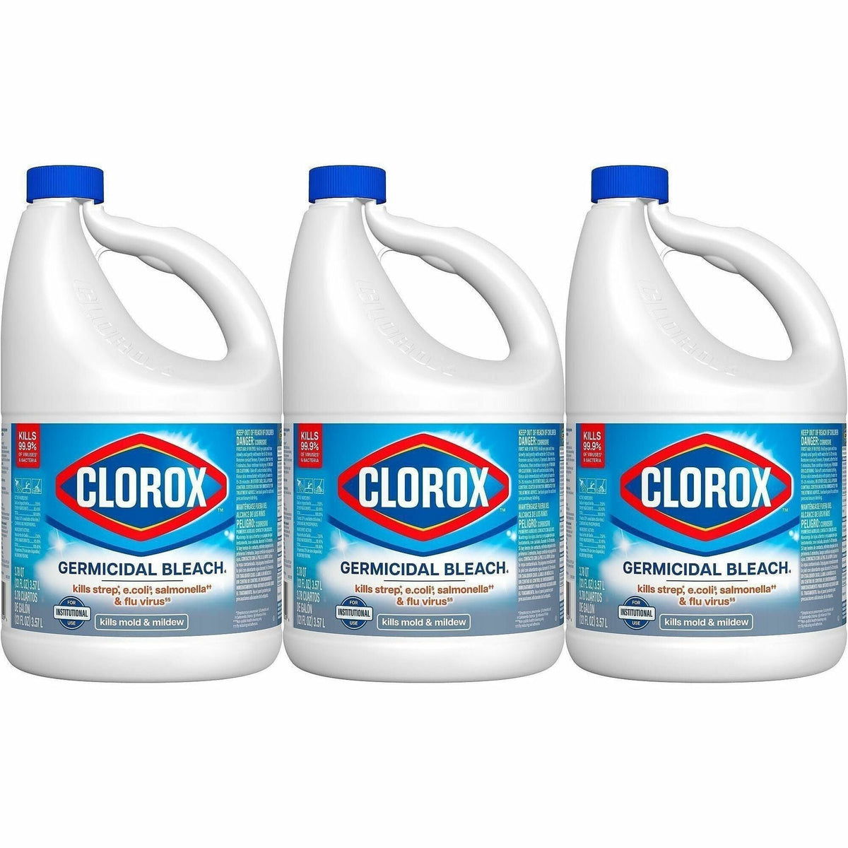 Clorox Germicidal Bleach - 2000