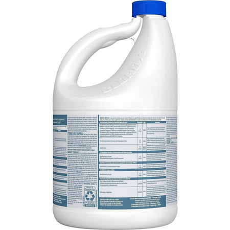 Clorox Germicidal Bleach - Alternate-Image2
