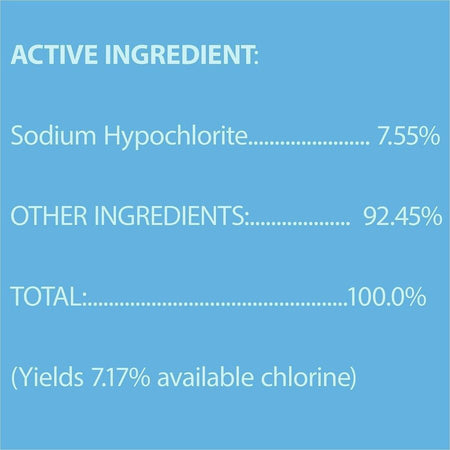 Clorox Germicidal Bleach - Alternate-Image8