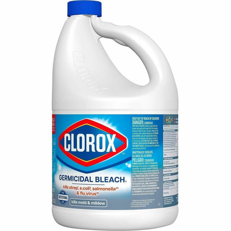 Clorox Germicidal Bleach - Alternate-Image9